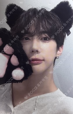 ONE FACT WITHMUU Jong Woo photocard image