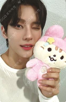 BTOB X B’BE FRIENDS POP-UP [Freshory: Laundry Lab] B'BE -  FRIENDS 20CM DOLL