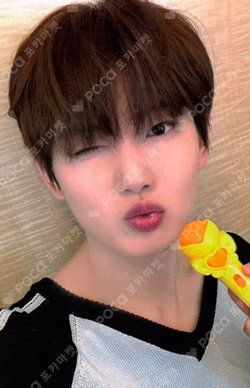 REBOOT KTOWN4U JUNKYU photocard image