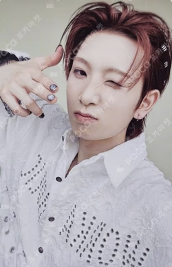 LOUD & PROUD TARGET ver.