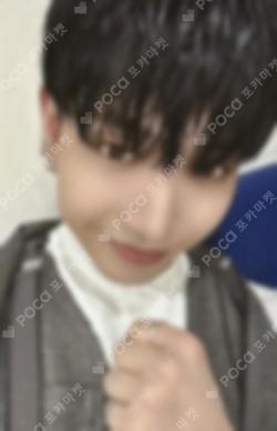 Lollapalooza OFFICIAL 2025 AFTERSHOWS JAEHYUN photocard image