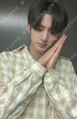 YOUNI-T MUSIC&DRAMA HYUNGSEOK photocard image