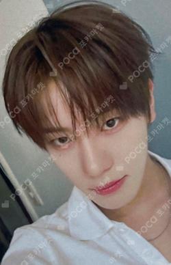 CLOSE YOUR EYES 1ST FANMEETING [CLOSER MOMENTS] IN OSAKA Seung Ho Song photocard image