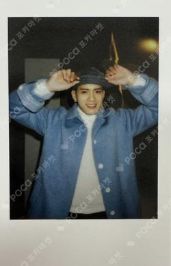 I Mean PENIEL photocard image