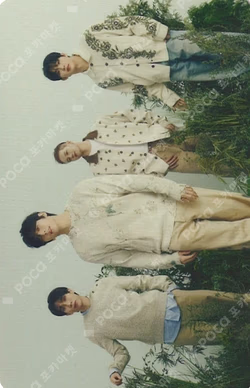 BTODAY PLVE Ver. Unit photocard image