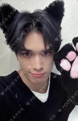 ONE FACT WITHMUU Jay Chang photocard image