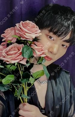 SEVEN SINS DEAR MY MUSE JOOCHANGUK photocard image