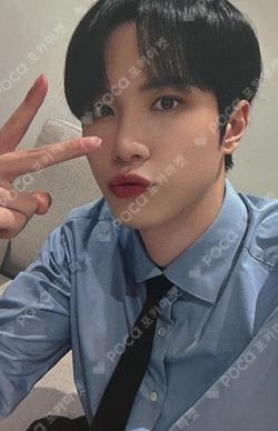 Love Pt.3 : Eternally JUMP UP KIMDONGHAN photocard image