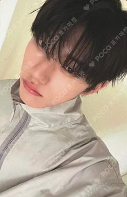 CLOSE YOUR EYES 1ST FANMEETING [CLOSER MOMENTS] IN SEOUL CLOSER ZONE Kyoung Bae Seo photocard image