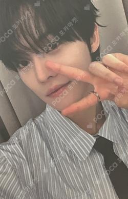 CLOSE YOUR EYES 1ST FANMEETING [CLOSER MOMENTS] IN SEOUL  CLOSER ZONE Jeon Minwook photocard image