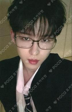 YOUNI-T JUMP UP WINNER DEY photocard image