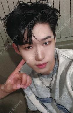 YOUNI-T MUSICART DEY photocard image