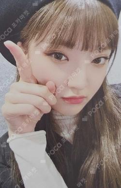 Play Game : AWAKE 1takes PARK SOEUN photocard image