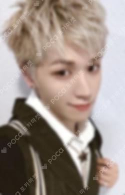 Lollapalooza OFFICIAL 2025 AFTERSHOWS RIWOO photocard image