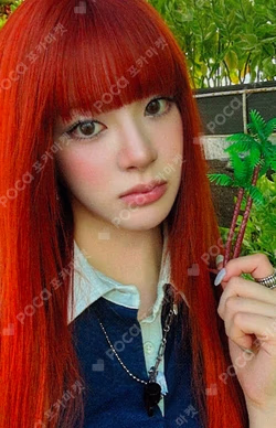 I WANT IT MINI PACK Ver. Seeun photocard image