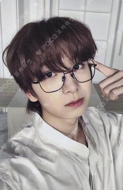 LOUD & PROUD ALADIN KYRELL photocard image