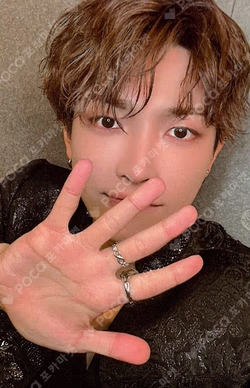 2024 ATEEZ WORLD TOUR [TOWARDS THE LIGHT : WILL TO POWER] IN SEOUL PLAYCODE KQ SHOP