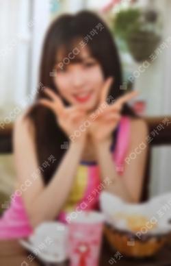 2019 GFRIEND ASIA TOUR [GO GO GFRIEND!] in SEOUL DVD YUJU photocard image