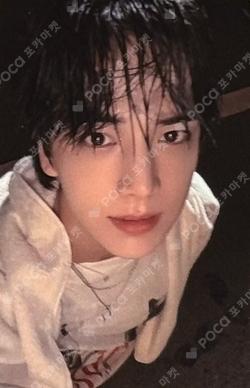 a;effect EVERLINE YOUNGHOON photocard image