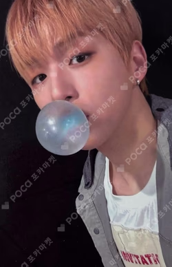 DAM-YI POP-UP STORE NYANG JELLY SHOP REWARD