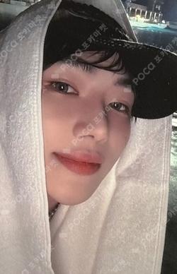 a;effect EVERLINE NEW photocard image