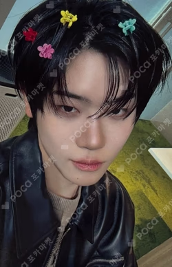 ETERNALT knpops Yeo Jun Jang photocard image