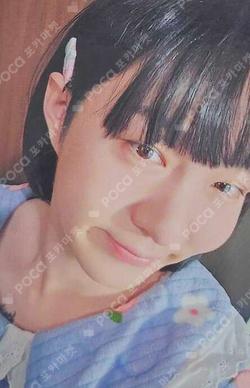 2024 LEECHANGSUB SOLO CONCERT The Wayfarer - BUSAN FANCLUB BOOTH LEE CHANGSUB photocard image