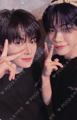 클유아 꿀조합 경연대회 Unit photocard image