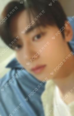 Truth or Lie PRE- ORDER BENEFIT HWANG MIN HYUN photocard image