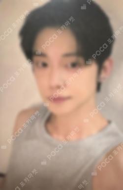 The Star Chapter: TOGETHER UNIVERSAL LUCKY DRAW YEONJUN photocard image