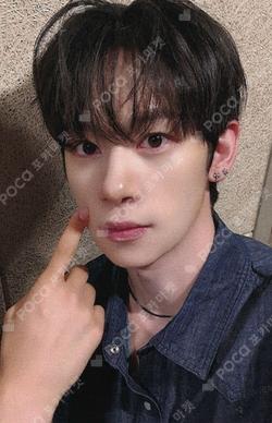 YOUNI-T MUSICART STEVE photocard image