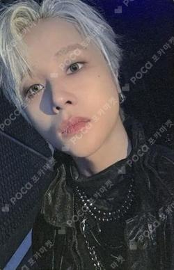 207 OBEY Ver. JAY photocard image