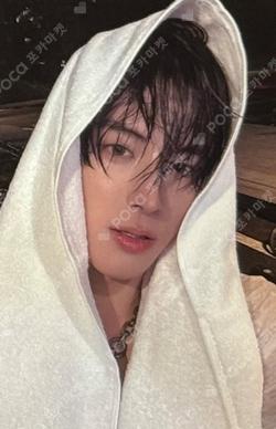 a;effect EVERLINE ERIC photocard image