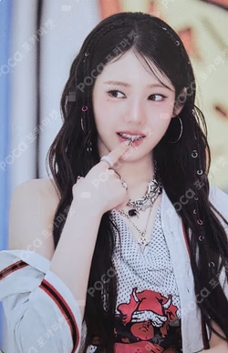 HOT SAUCE TRADING PHOTOCARD