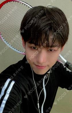 YOUNI-T BEATROAD DEY photocard image