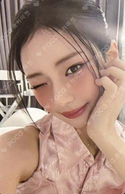 Banila Co RUKA photocard image