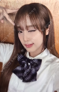 Blooming Wings KTOWN4U POP-UP STORE SPECIAL DRINK