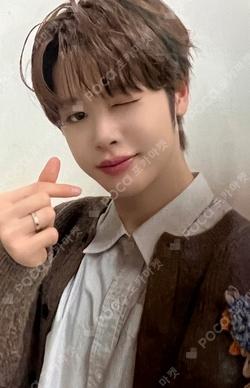 ETERNALT BROADCAST Ma Jingxiang photocard image