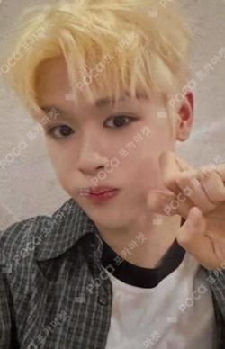 CLOSE YOUR EYES 1ST FANMEETING [CLOSER MOMENTS] IN OSAKA Ma Jingxiang photocard image