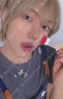 Dare to Crave NY MUSIC SEONGMIN photocard image
