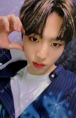 Villain : The End MAKESTAR LEEHYEOP photocard image
