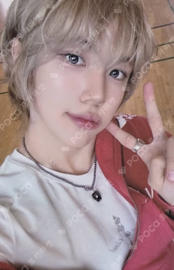 Dare to Crave IDOUSTAGE SEONGMIN photocard image