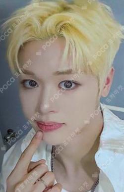 CLOSE YOUR EYES 1ST FANMEETING [CLOSER MOMENTS] IN OSAKA Ma Jingxiang photocard image