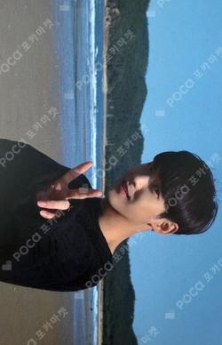 HOUR MOMENT LEE MINHYUK photocard image