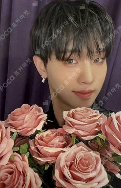 SEVEN SINS DEAR MY MUSE LEEHYEOP photocard image