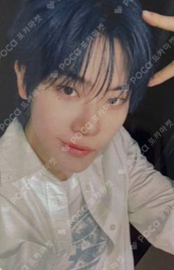 CLOSE YOUR EYES 1ST FANMEETING [CLOSER MOMENTS] IN OSAKA Yeo Jun Jang photocard image