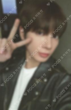 PPULBATU FINDING MOA REWARD TAEHYUN photocard image