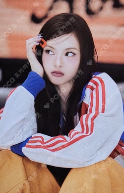 HOT SAUCE TRADING PHOTOCARD