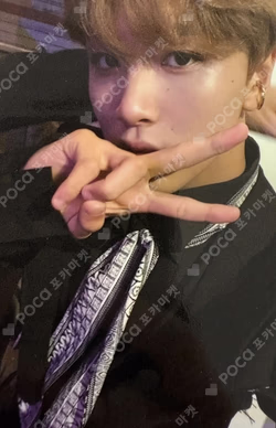 NCT #127 Regular-Irregular Irregular Ver. HAECHAN photocard image