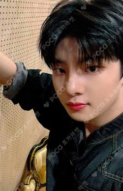 YOUNI-T JUMP UP SION photocard image